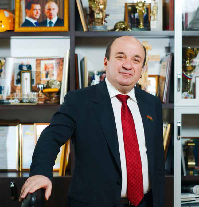 tutarishev