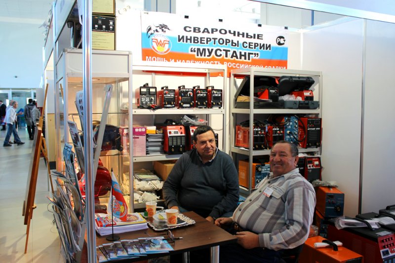 Международный  строительный форум  Sochi-Build 2014 22 - 25 октября  2014г